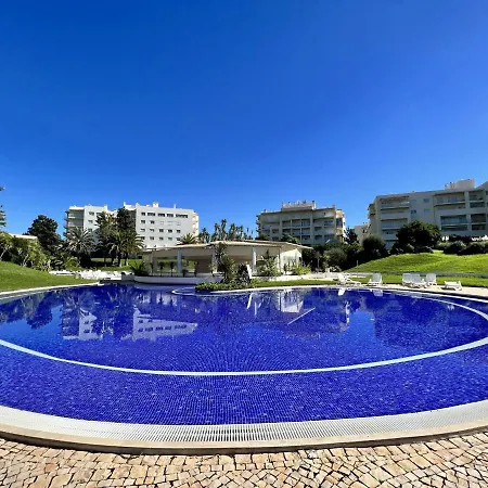 Alvor Paradise With Pool By Homing Exterior photo