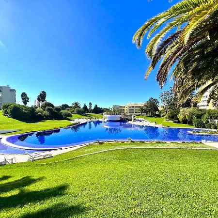 Alvor Paradise With Pool By Homing Exterior photo