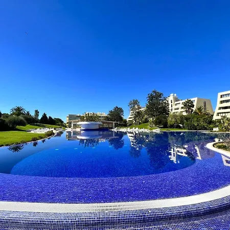 Alvor Paradise With Pool By Homing Exterior photo