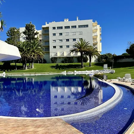 Alvor Paradise With Pool By Homing Exterior photo