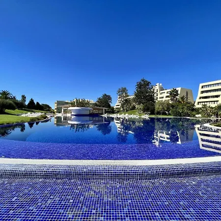 Alvor Paradise With Pool By Homing Exterior photo