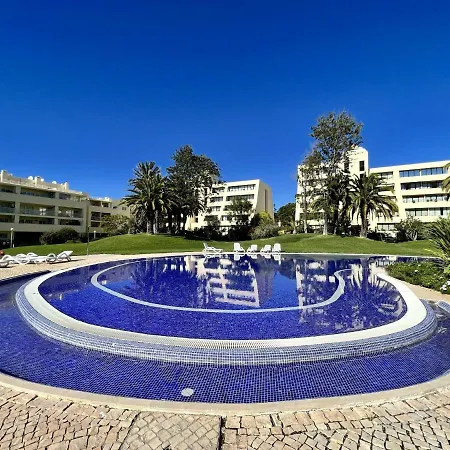 Alvor Paradise With Pool By Homing Exterior photo