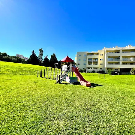 Alvor Paradise With Pool By Homing Exterior photo