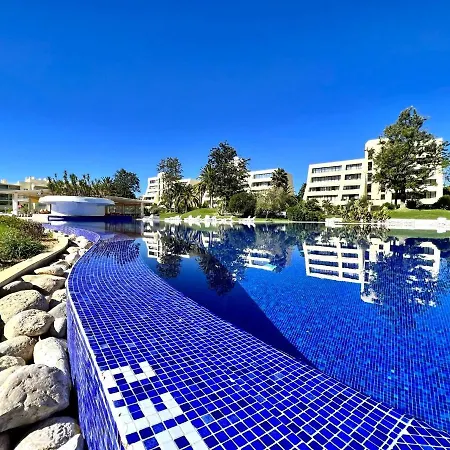Alvor Paradise With Pool By Homing Exterior photo