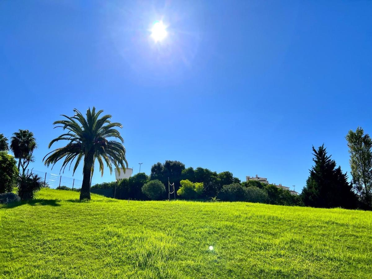Paradise With Pool By Homing Apartment Alvor