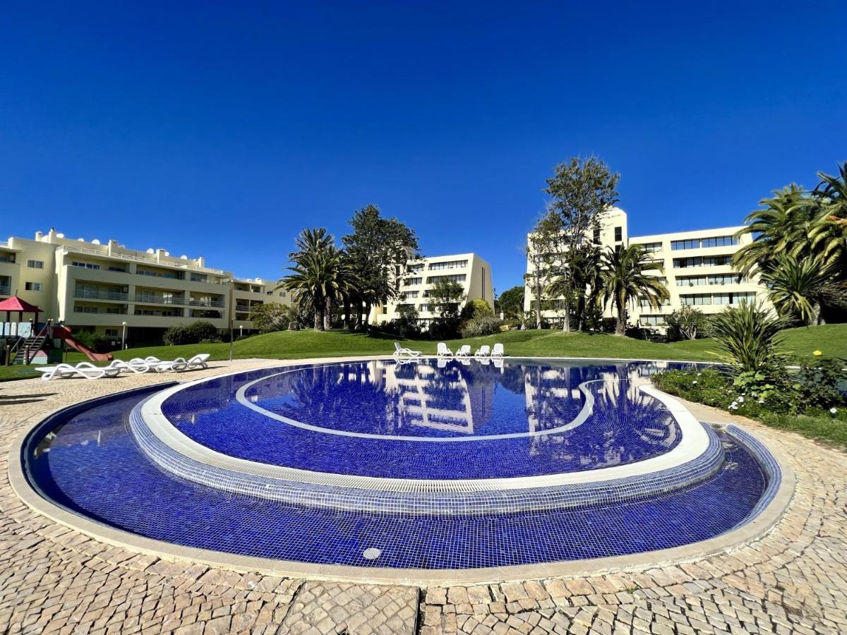 Paradise With Pool By Homing Apartment Alvor