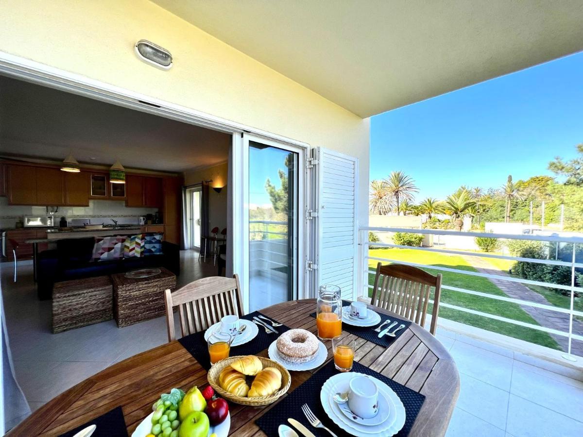 Paradise With Pool By Homing * Alvor