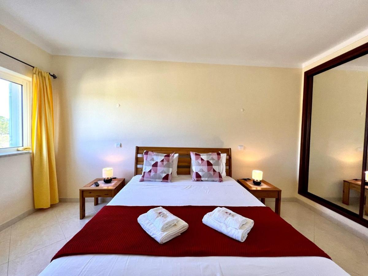Paradise With Pool By Homing Apartment Alvor