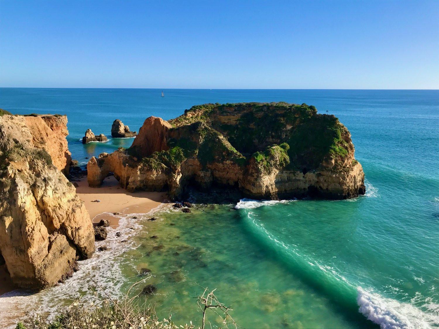 Paradise With Pool By Homing Apartment Alvor